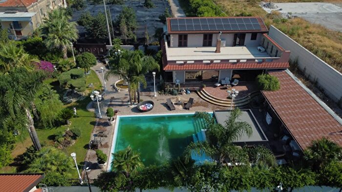 Casa con 5 locali in vendita in Via Madonna di Fatima, Pagani