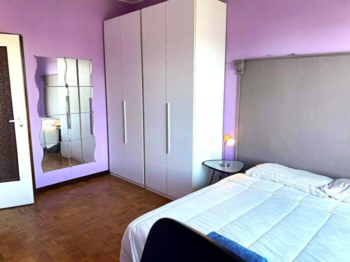 Appartamento bilocale in affitto in Via Giovanni Schiavoni, Famagosta, Milano