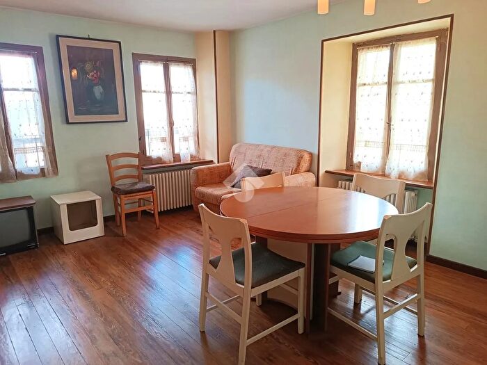 Appartamento quadrilocale in vendita in Via Quintino Sella, Valdilana