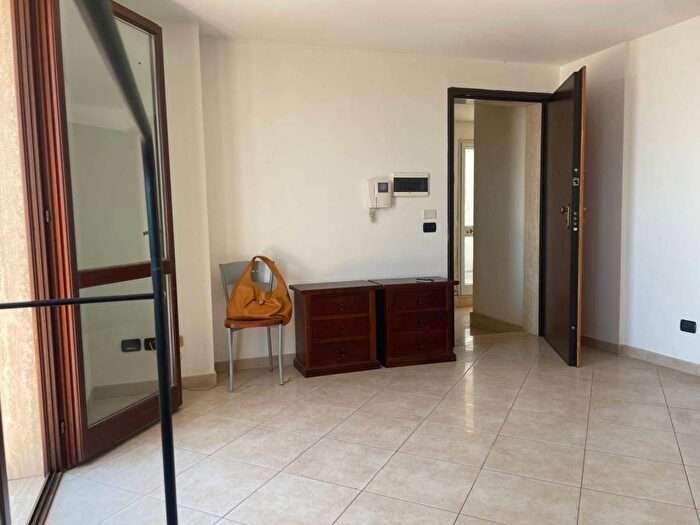 Casa monolocale in affitto in Via della Repubblica, Castromediano, Cavallino