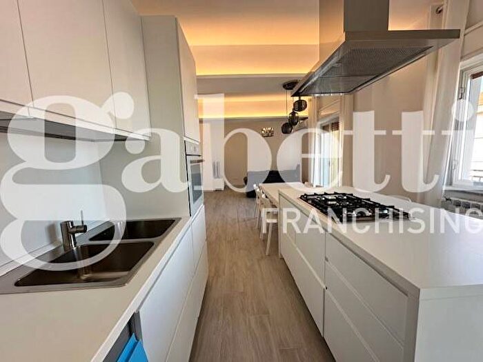 Appartamento trilocale in affitto in VIA KENNEDY, Centro, Barcellona Pozzo di Gotto