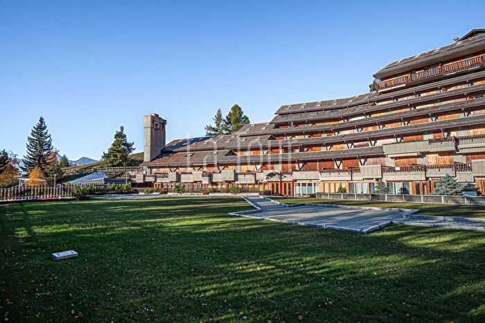 Appartamento monolocale in vendita in Frazione Pos, Gressan