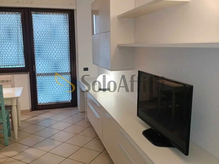 Appartamento bilocale in affitto in Sesto Fiorentino