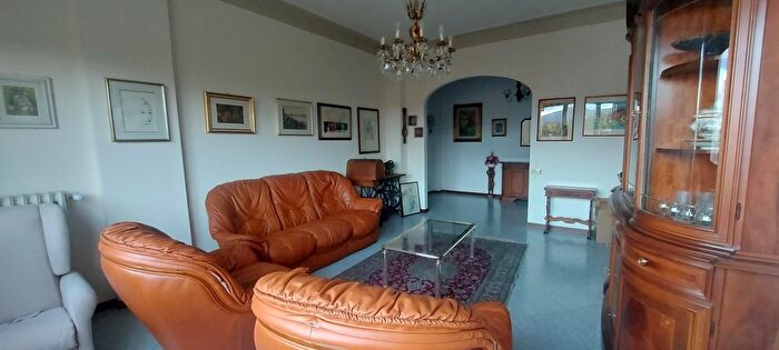 Appartamento quadrilocale in vendita in Empoli