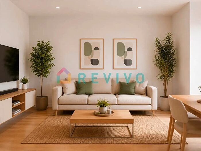 Appartamento bilocale in vendita in Firenze