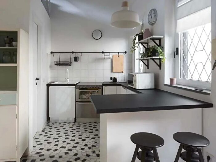 Appartamento monolocale in affitto in Via Bernardino Verro, Milano