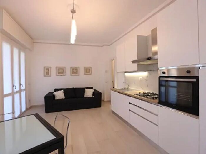 Appartamento bilocale in vendita in Salita Sant'Erasmo, Lavagna