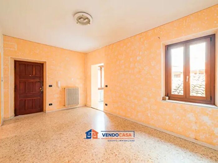 Appartamento bilocale in vendita in Via Principessa Jolanda, Racconigi