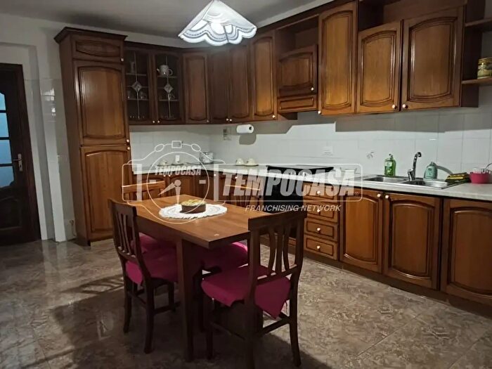Appartamento trilocale in affitto in Via Antonio Bonfiglio, Messina