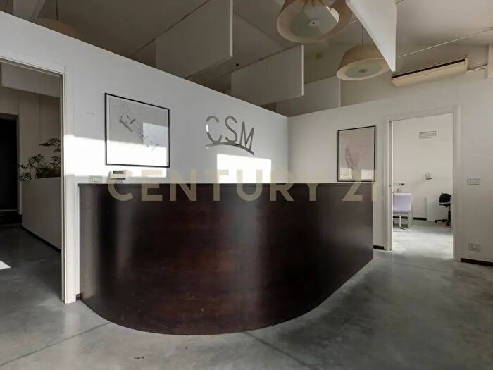 Casa con 10 locali in vendita in Via Giuseppe Garibaldi, Buggiano