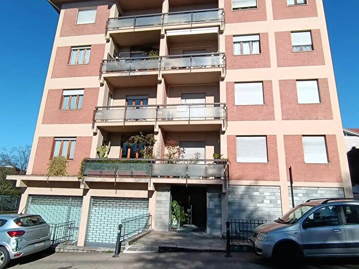 Appartamento con 5 locali in vendita in Via Antica Certosa, Asti