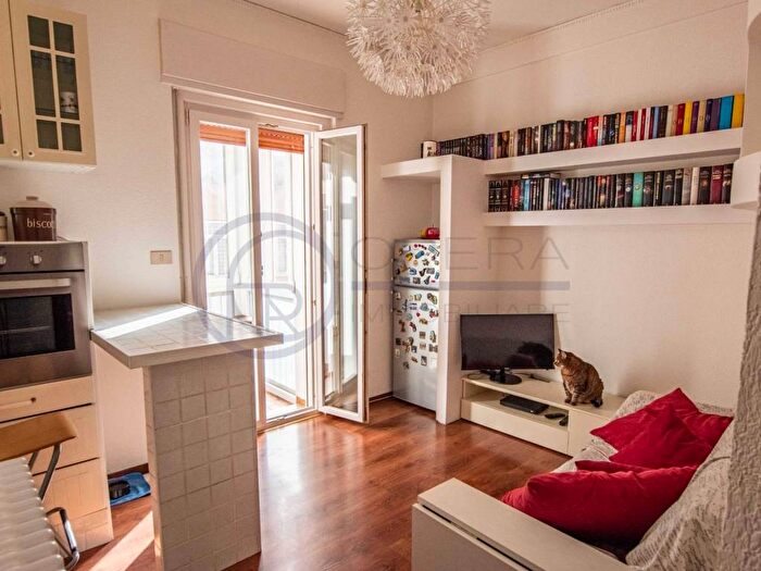 Appartamento trilocale in affitto in Vicolo del Castagneto, Cologna Università, Trieste