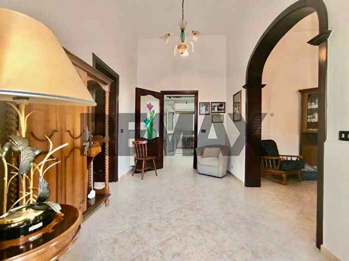 Casa trilocale in vendita in Via Cavallotti, Torchiarolo