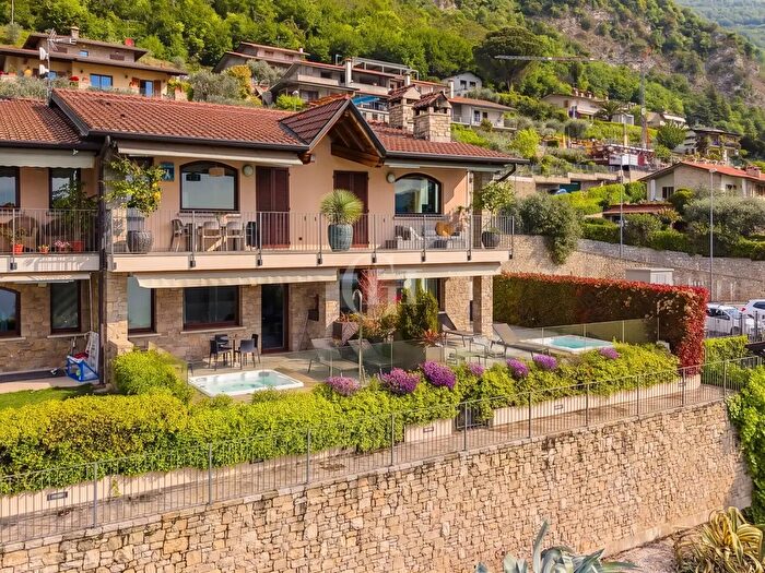 Appartamento bilocale in vendita in Sarnico