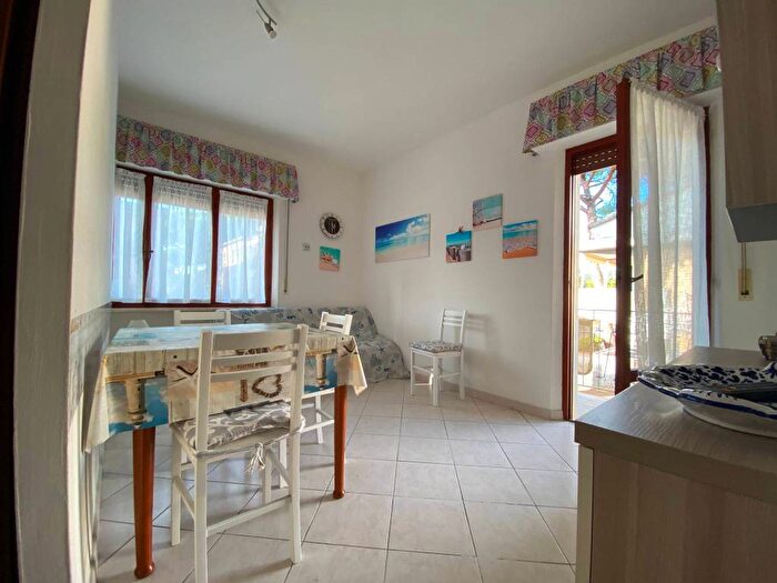 Appartamento trilocale in affitto in Via Isola dello Sparviero, Zona Nuova Pratoranieri, Follonica