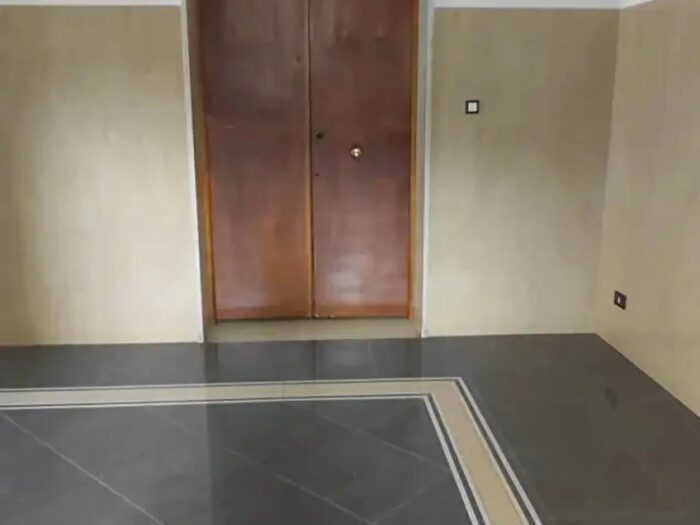 Appartamento quadrilocale in vendita in Via Domenico Fontana, Napoli
