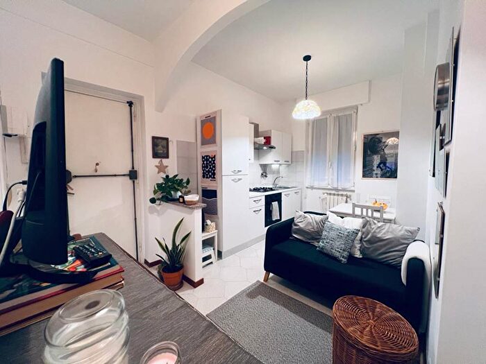 Appartamento bilocale in affitto in Via Giovanni Lanza, Colle Oppio, Roma