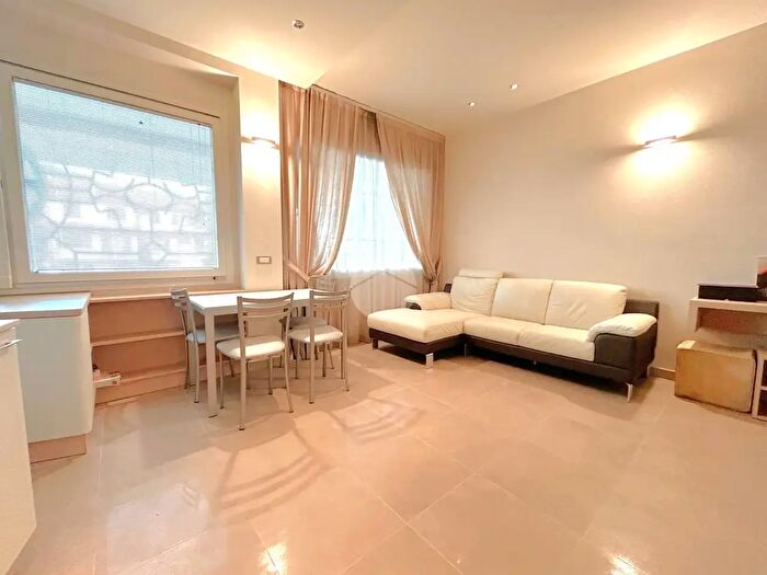 Appartamento trilocale in vendita in Via Salvador Allende, San Mauro Pascoli