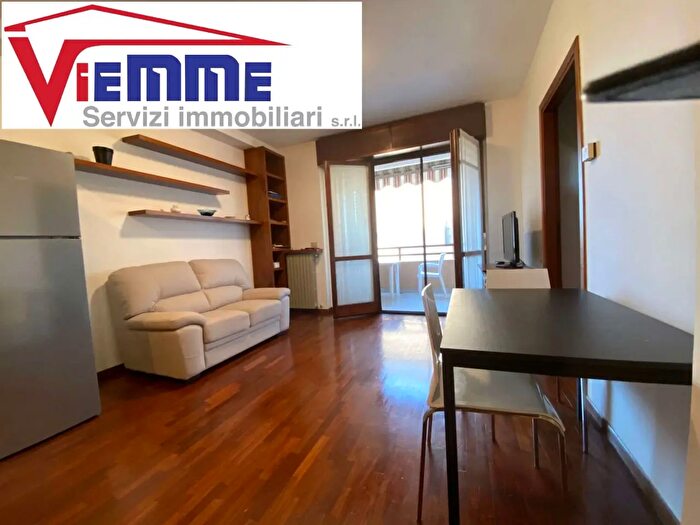 Appartamento bilocale in vendita in Via G di Vittorio, Gorgonzola