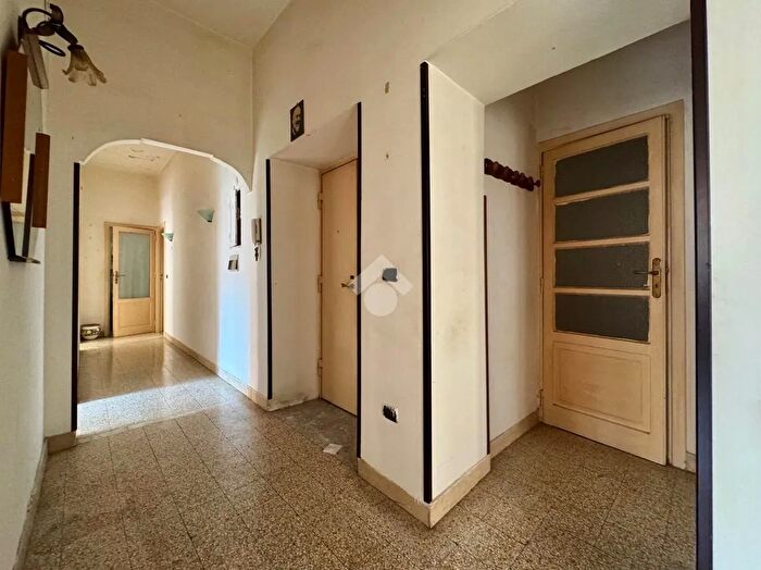 Appartamento quadrilocale in vendita in Via della Libertà, Portici