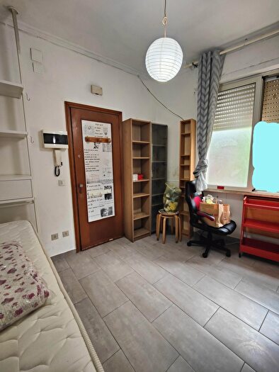 Appartamento monolocale in vendita in a Francesco Domenico Guerrazzi, Pisa