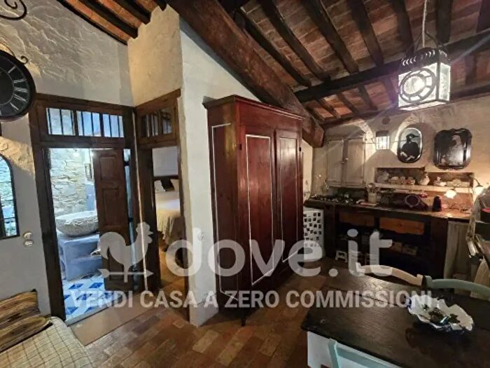 Appartamento con 6 locali in vendita in Borgo Maestro, Castiglione DOrcia