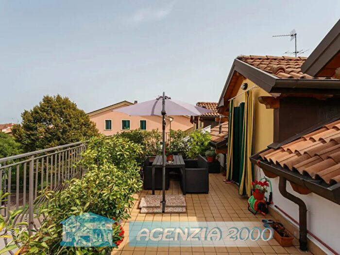 Appartamento in vendita in Via Zilio, Conselve