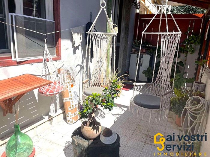 Appartamento trilocale in vendita in Via Filisto, Siracusa