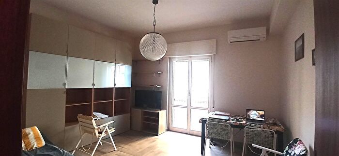 Appartamento quadrilocale in vendita in Via Vittorio Emanuele II, Villa San Giovanni