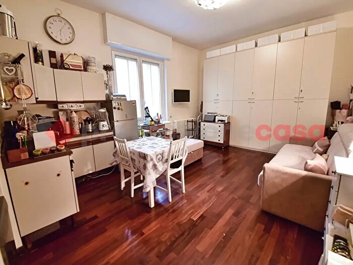 Appartamento monolocale in vendita in Corso Garibaldi, Milano