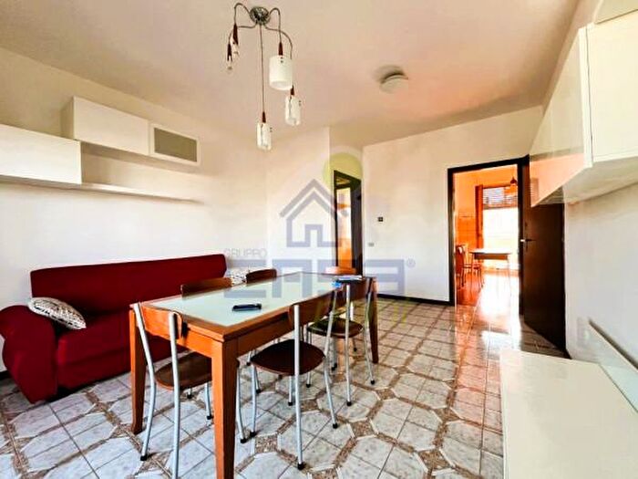 Appartamento trilocale in vendita in Viale Brescia H, Asola