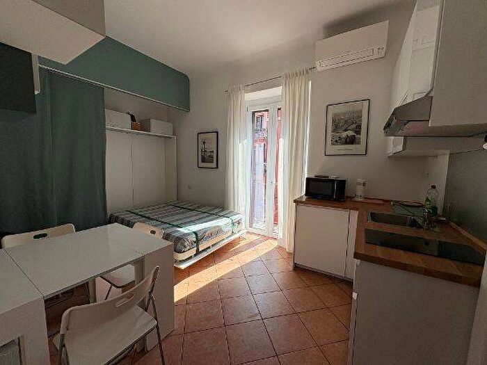 Appartamento monolocale in affitto in Via Casale, Navigli Darsena, Milano