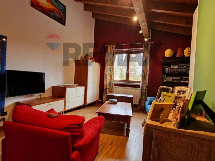Appartamento bilocale in vendita in Via Tonale, Besnate