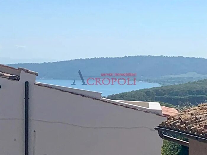 Appartamento in affitto in Via degli Olmi, Bracciano