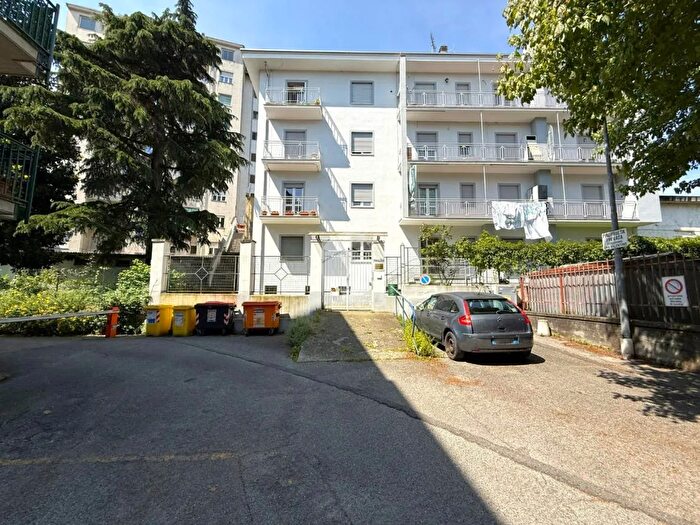 Appartamento quadrilocale in vendita in Via San Giovanni Bosco, Ivrea