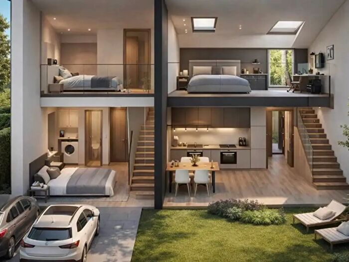 Appartamento trilocale in vendita in Calenzano