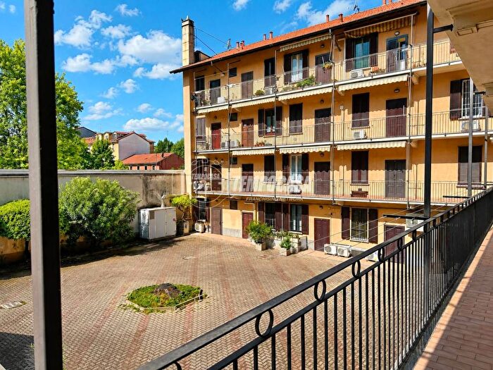 Appartamento bilocale in affitto in Viale Sarca, Bicocca, Milano