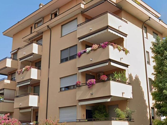 Appartamento monolocale in affitto in Via Buccari, Centro, Parabiago