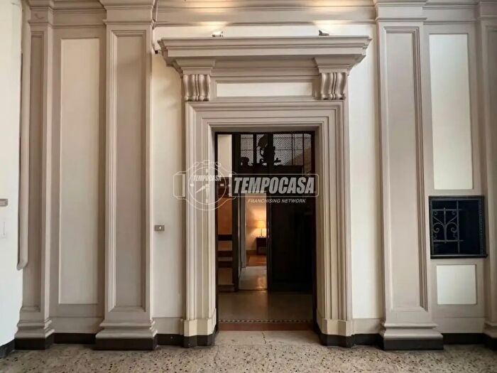 Appartamento quadrilocale in affitto in Bologna