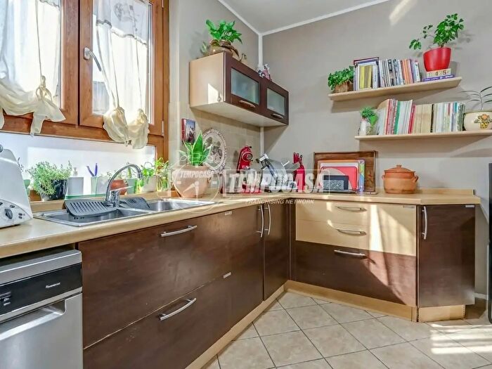 Appartamento in vendita in Via Venezia, Taino