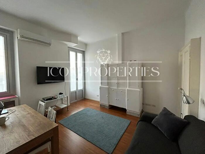 Appartamento trilocale in affitto in Viale Monza, Milano