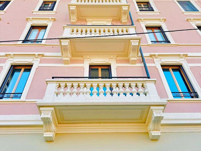 Appartamento bilocale in affitto in Via Procaccini, Sempione, Milano