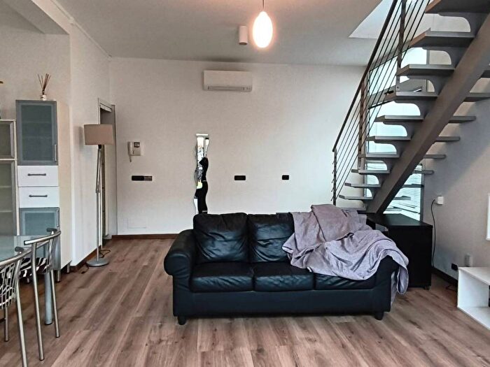 Appartamento bilocale in affitto in Via Wiligelmo, Buon Pastore Parco Amendola, Modena