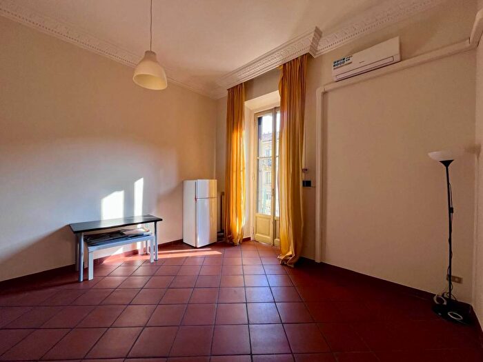 Appartamento bilocale in affitto in Via Alserio, Farini, Milano