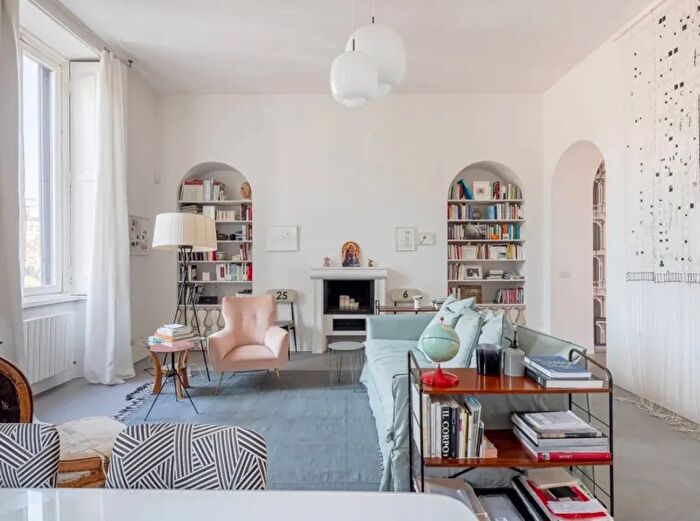 Appartamento in vendita in Via Solferino Brera Municipio Milano Lombardia Italia, Milano