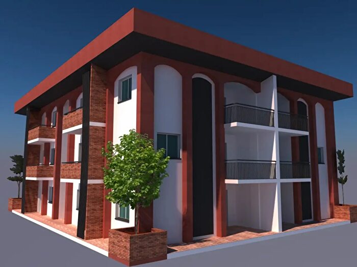 Appartamento trilocale in vendita in Via Umberto Nobile Snc, Rende