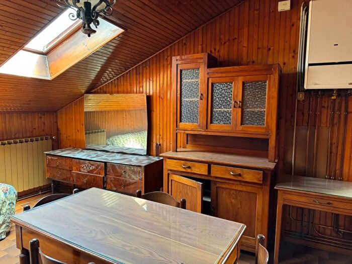 Appartamento trilocale in vendita in Via Emile Chanoux Chatillon, Chatillon