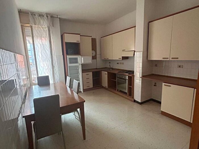 Appartamento quadrilocale in affitto in Via Cesare Boldrini, Marconi, Bologna