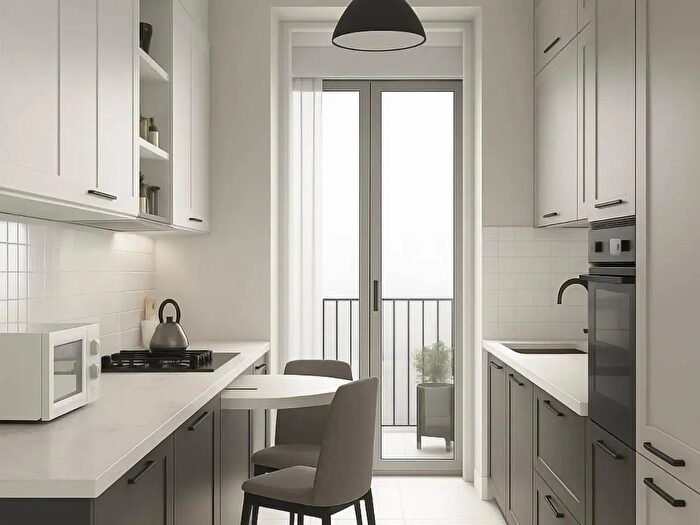 Appartamento con 7 locali in vendita in Via del Passero, Rimini