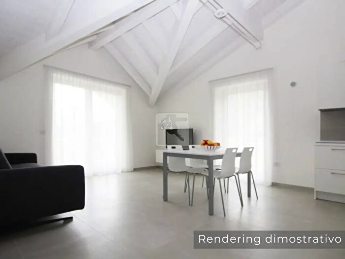 Appartamento trilocale in vendita in Via Pier Antonio Cassoni, Ledro